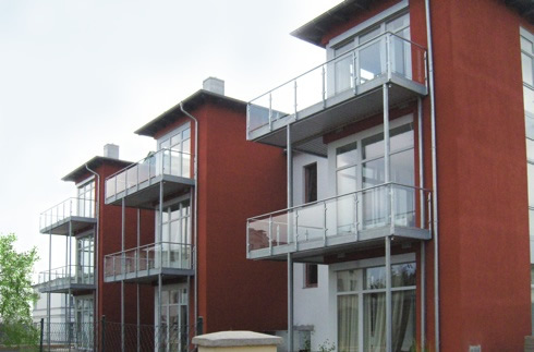 Autorenhaus
